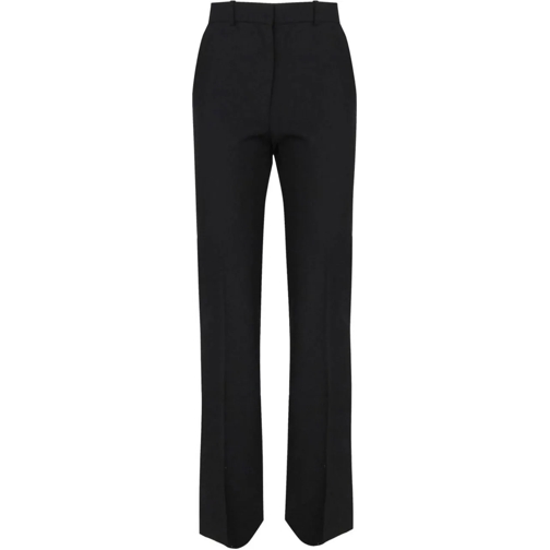 Coperni Hosen Trousers Black schwarz