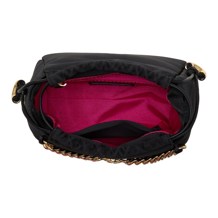 PINKO 104797A2G9Z05 関税送料込 Pinko Love Classic Icon Maxi Chain bag - Black | 1P22ANY7GKZ99