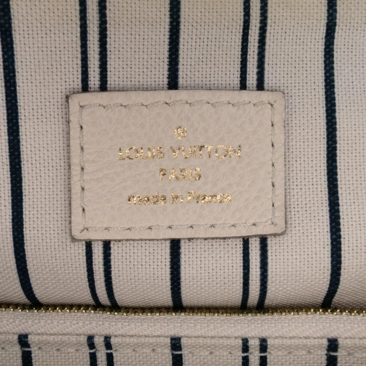 Thumbnail - Louis Vuitton Hobo Bags - Monogram Empreinte Lumineuse PM - Gr. unisize - in Braun - für Damen