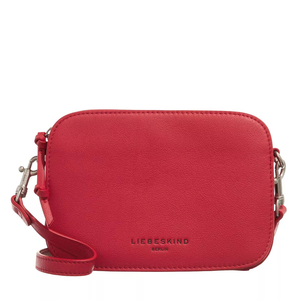 Liebeskind Berlin Luka Glowing Crossbody Bag