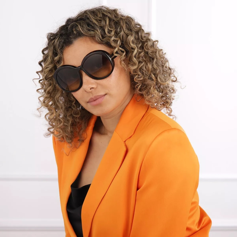 Tom Ford Sonnenbrille Annabelle gradient smoke(Image 2)