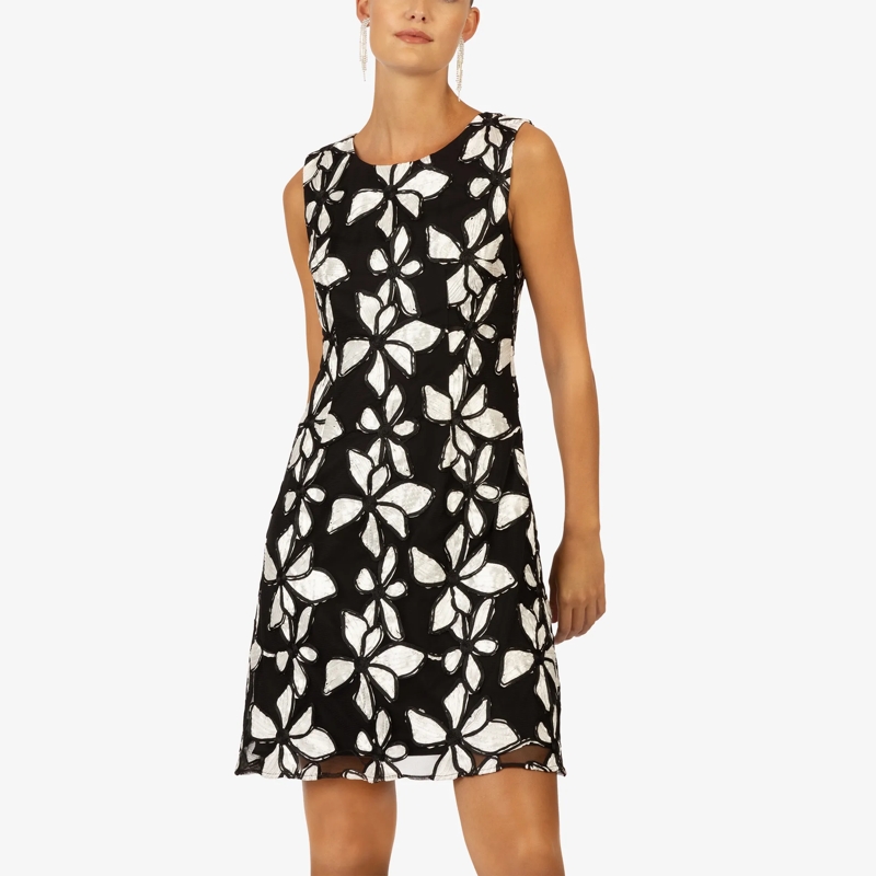 Kraimod Cocktailkleid Cocktailkleid schwarz(Image 2)