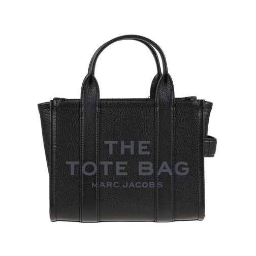 Marc Jacobs Tote Mini Travel Tote Black