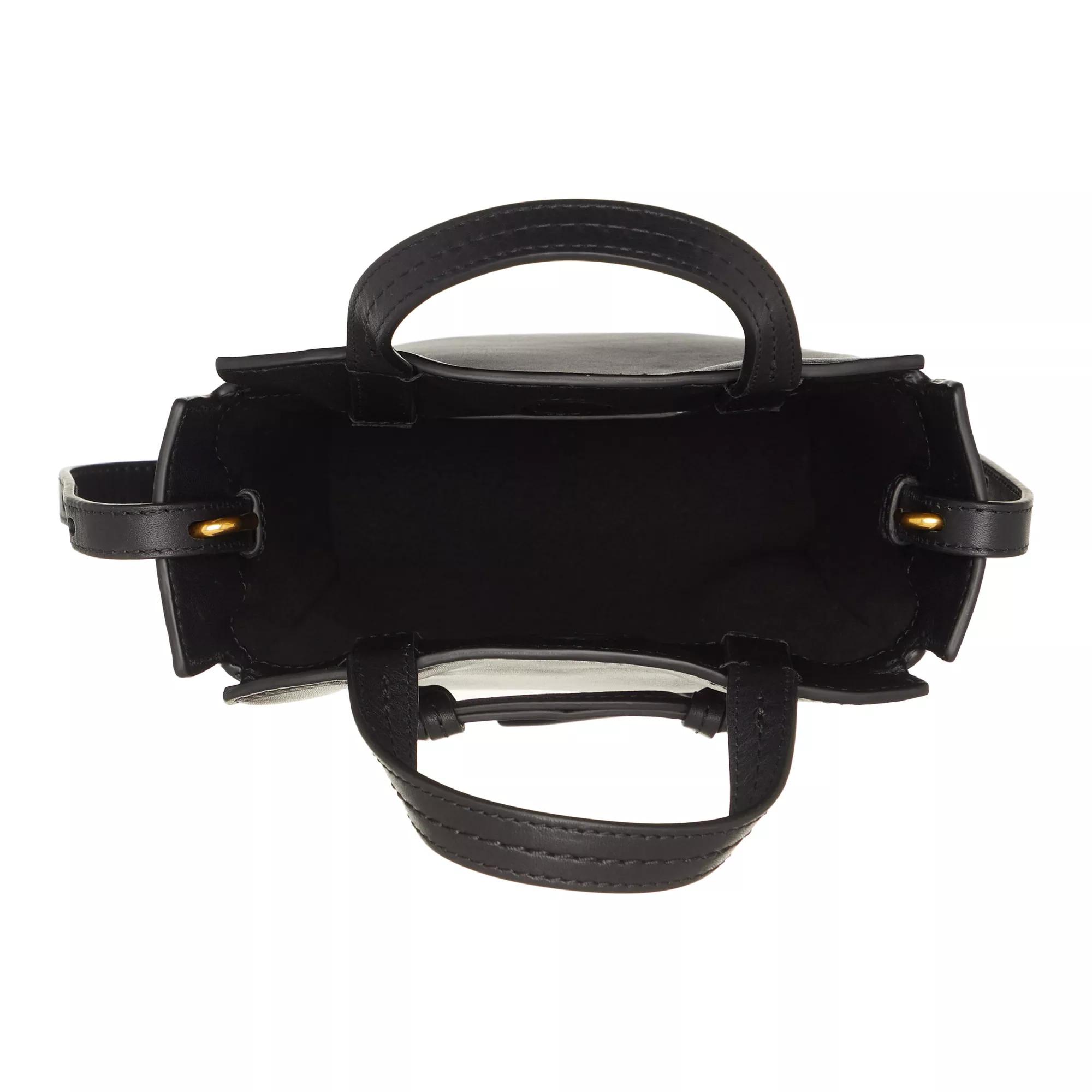 Mulberry Shoppers & Totes Clovelly Mini Tote in zwart