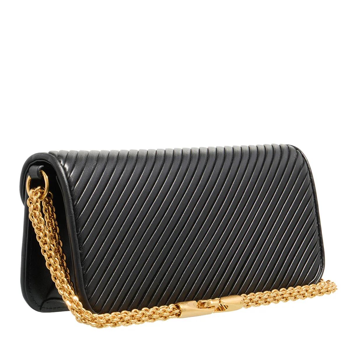 Valentino Garavani Crossbody bags Shoulder Bag in zwart
