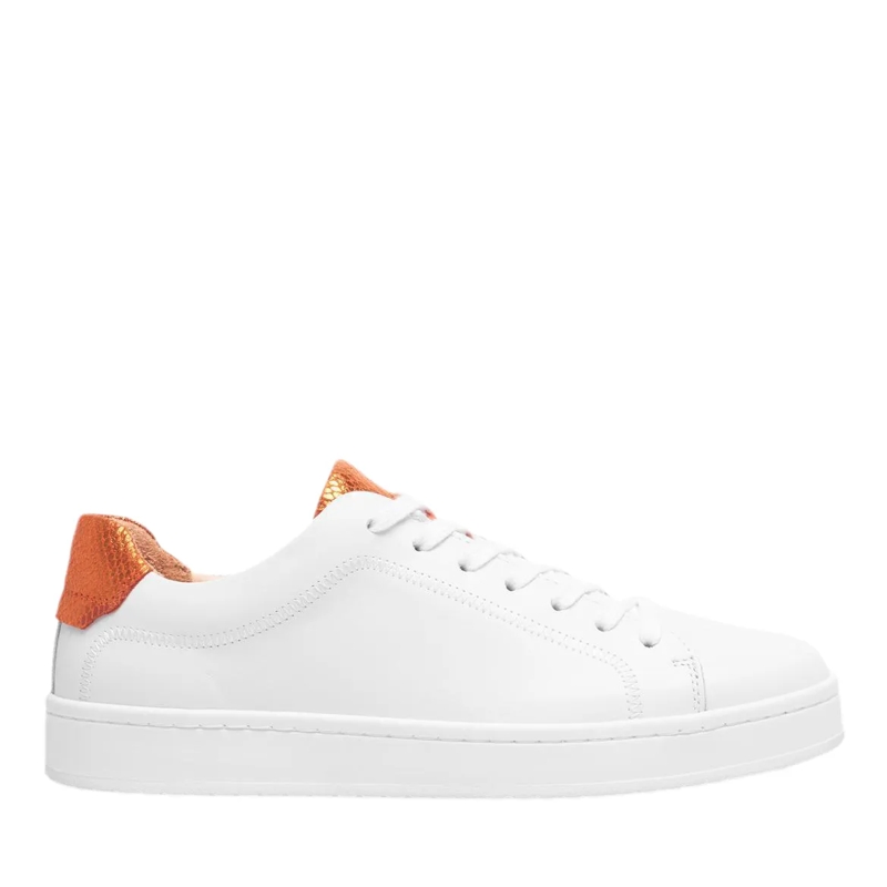 N91 Low-Top-Sneaker Sneaker Original Draft W BX weiss