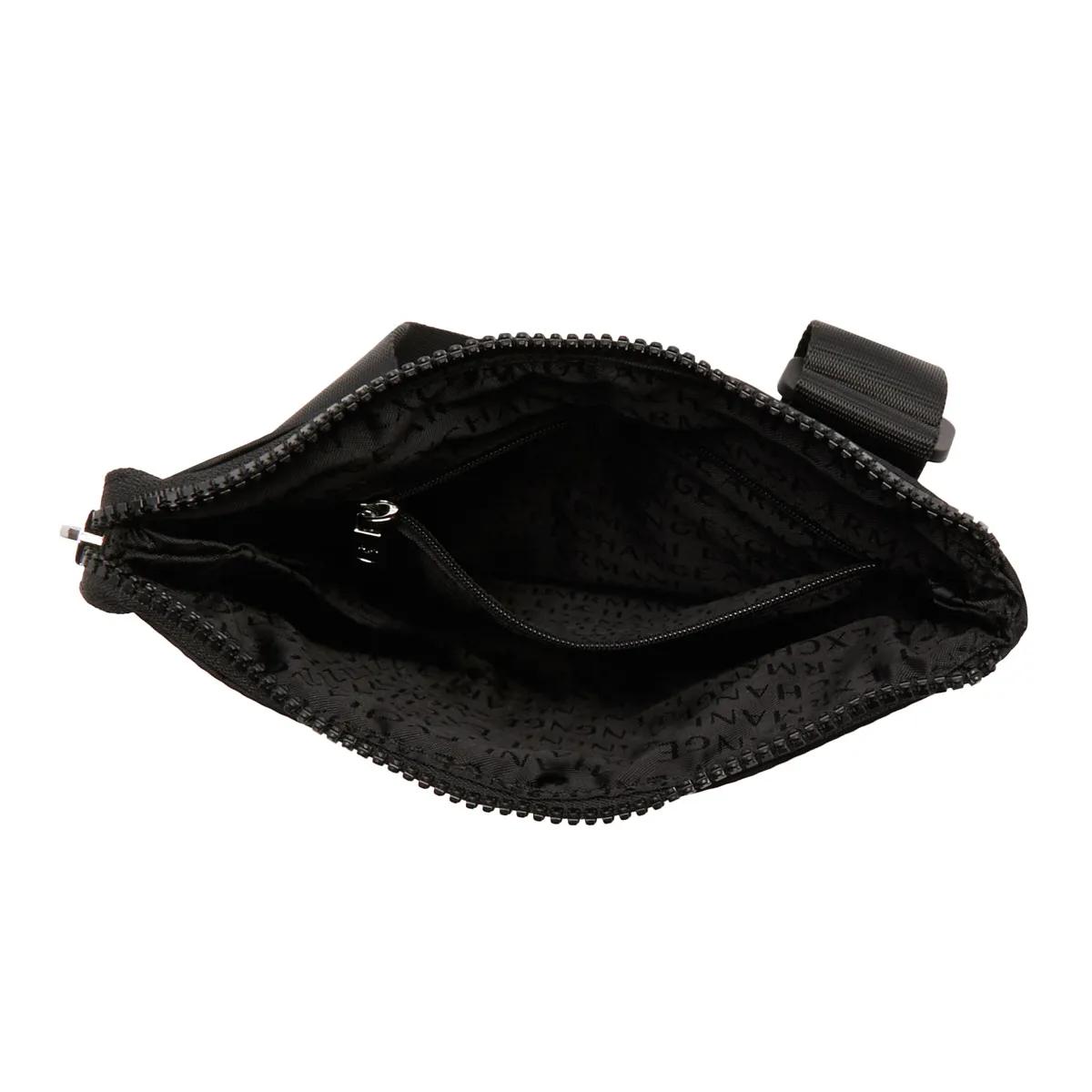 Thumbnail - Armani Exchange Businesstaschen & Reisegepäck - Umhängetasche - Gr. unisize - in Schwarz - für Damen