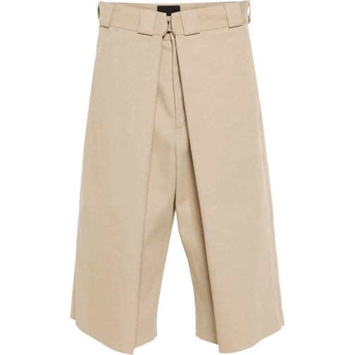 Givenchy  Shorts Beige beige