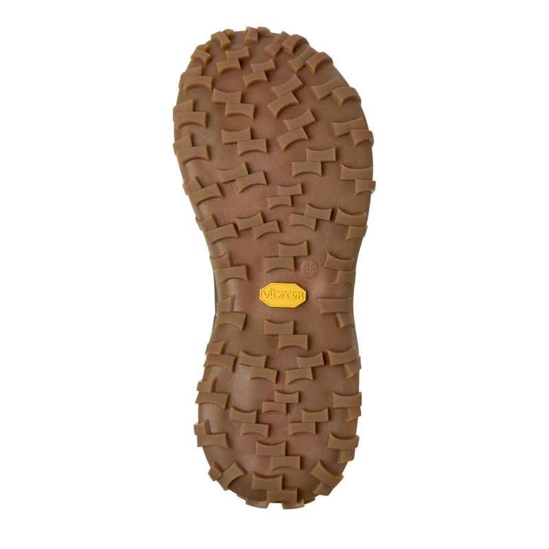 Camper Sandalen Sandalen Drift Trail Sandal grün(Image 4)