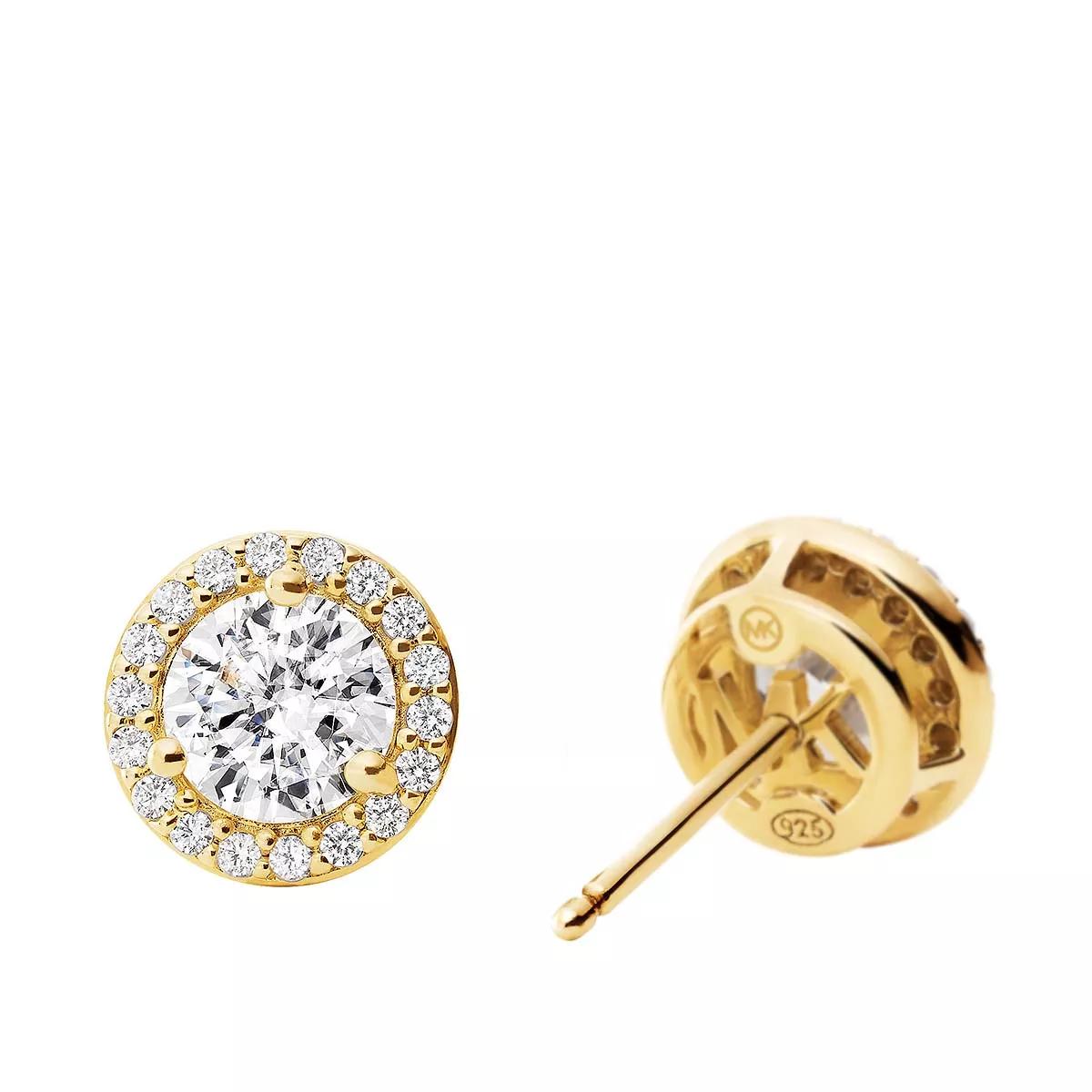 Michael kors clearance key earrings