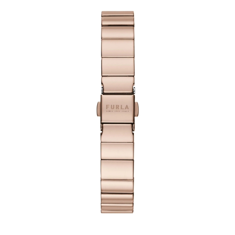 Furla Quarzuhr Cosy Watch Rose Gold Tone(Image 5)