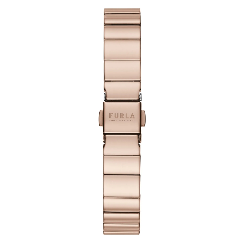 Furla Quarzuhr Cosy Watch Rose Gold Tone(Image 4)
