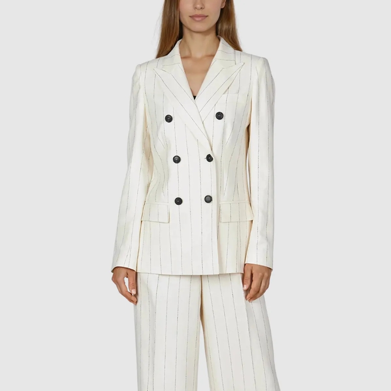 Marc Aurel Blazer Blazer beige(Image 3)