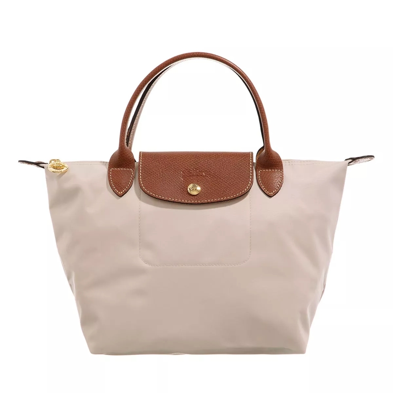 Longchamp Tote Le Pliage Original Handbag S Paper