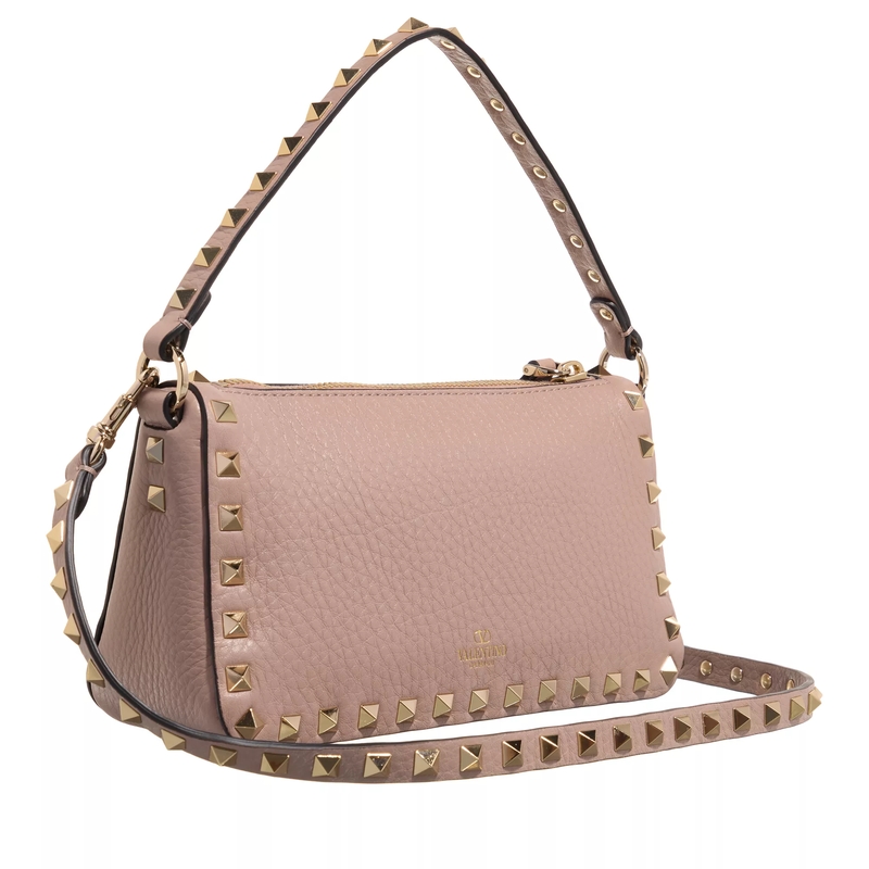 Valentino Garavani Schultertasche Small Shoulder Bag Rockstud mehrfarbig(Image 4)