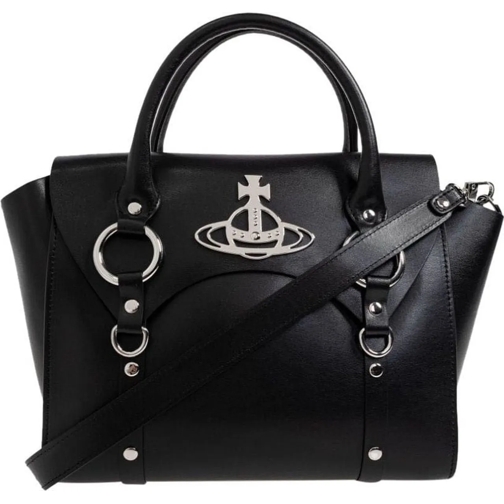 Vivienne Westwood Fourre-tout Bags Black schwarz