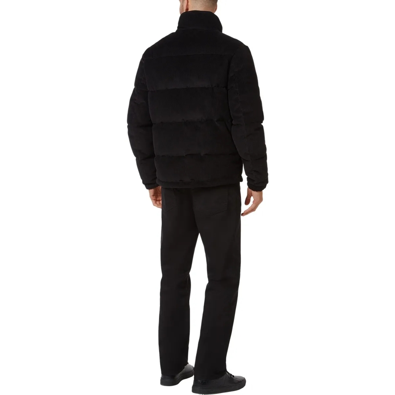 BILLIONAIRE Daunenjacke Daunenjacke schwarz(Image 2)