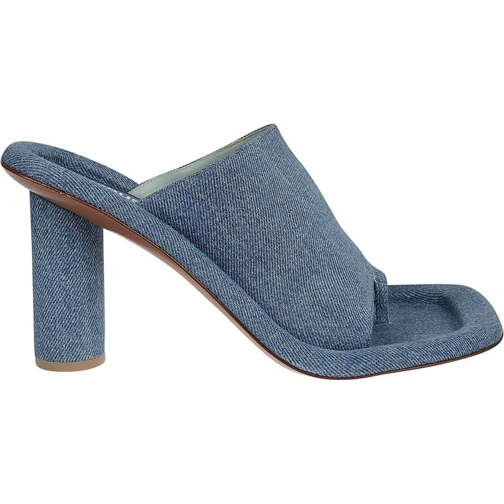 Ambush Mule Cushion Mule Blue blau