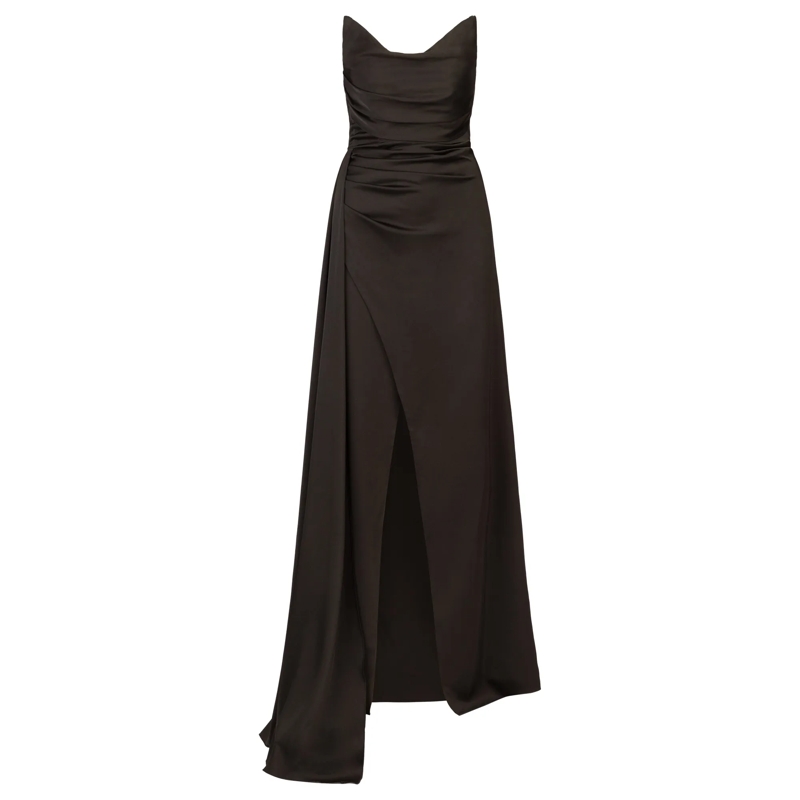 Kraimod Abendkleid Abendkleid schwarz