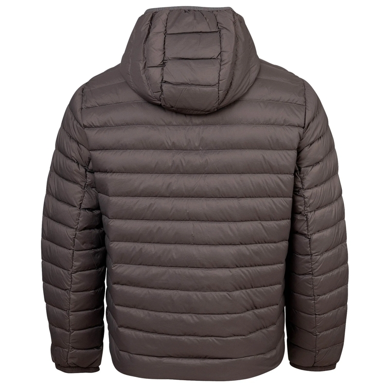 Armani Exchange Übergangsjacke Down Jacket grau(Image 2)