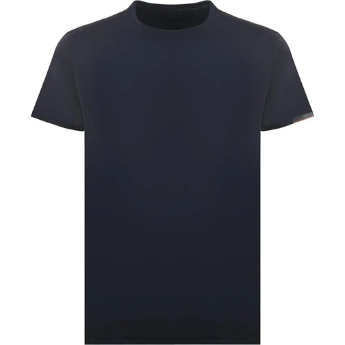 Rrd T-shirts Shirts Blue blau