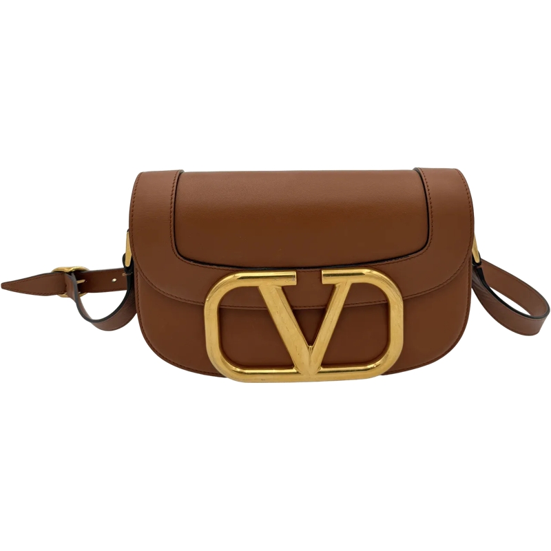 Valentino Garavani Tote Valentino Supervee - Brown braun(Image 2)