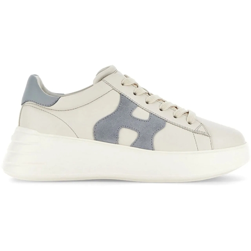 Hogan lage-top sneaker Hogan Sneakers White weiß