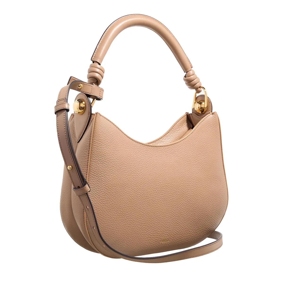 Furla Hobo bags Sfera S Hobo in beige