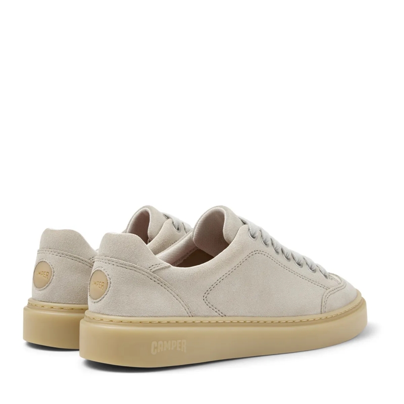 Camper Low-Top-Sneaker Sneaker Runner Twentyfive beige(Image 3)