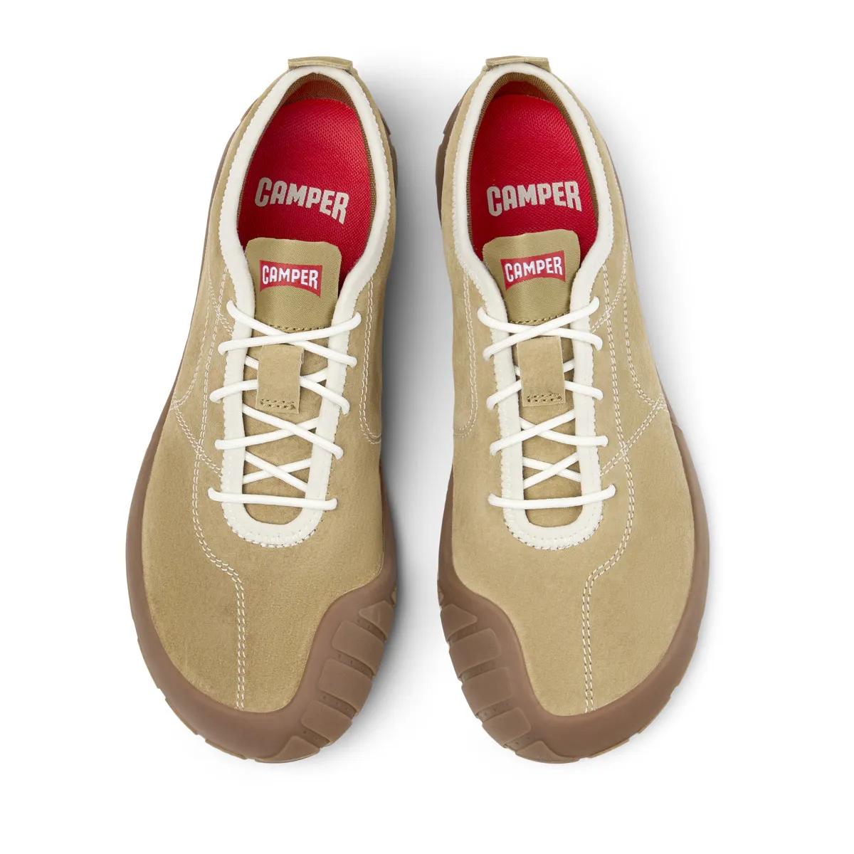 Thumbnail - Camper Low-Top Sneaker - Sneaker Peu Path+ - Gr. 39 (EU) - in Braun - für Damen