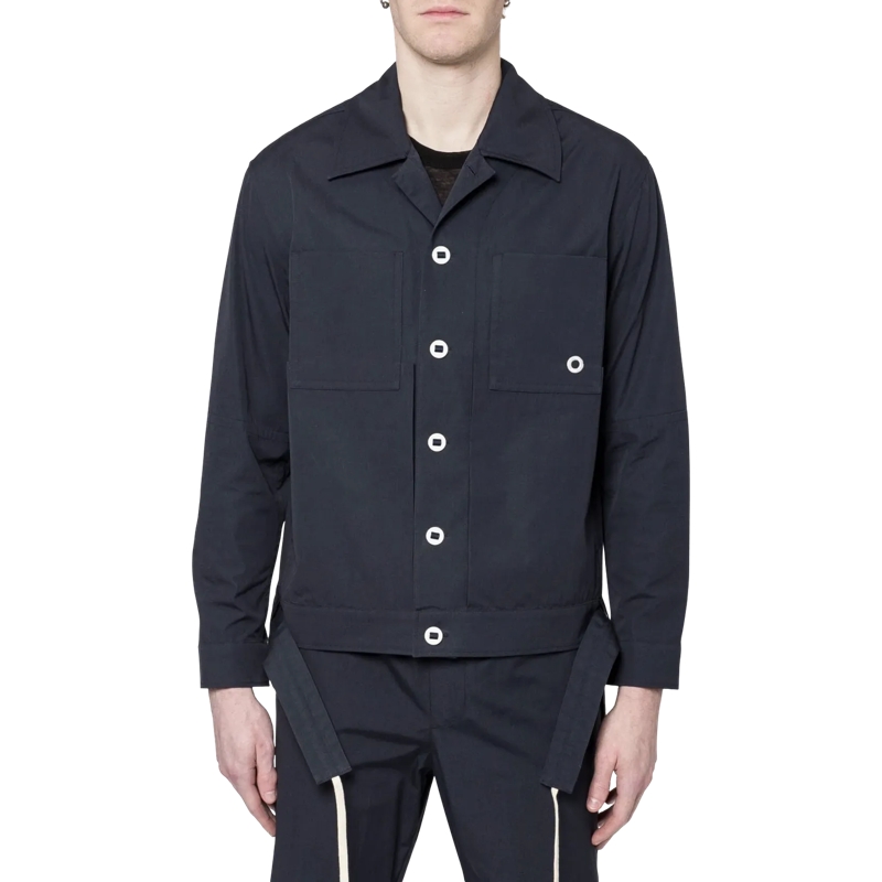 Craig Green Übergangsjacke Circle Jacke NAVY NAVY