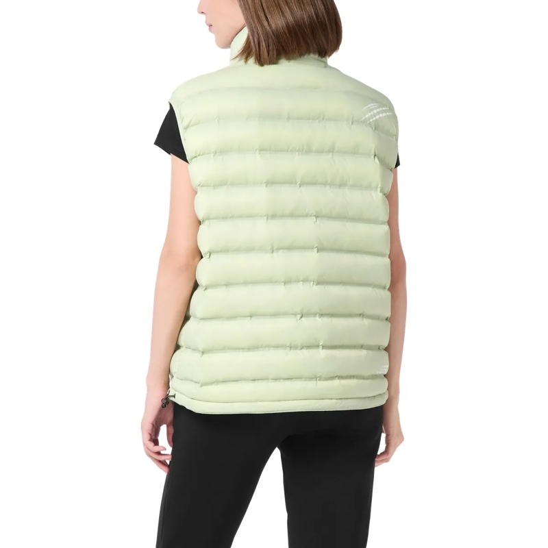 Plein Sport Weste Kurze Weste grün(Image 2)