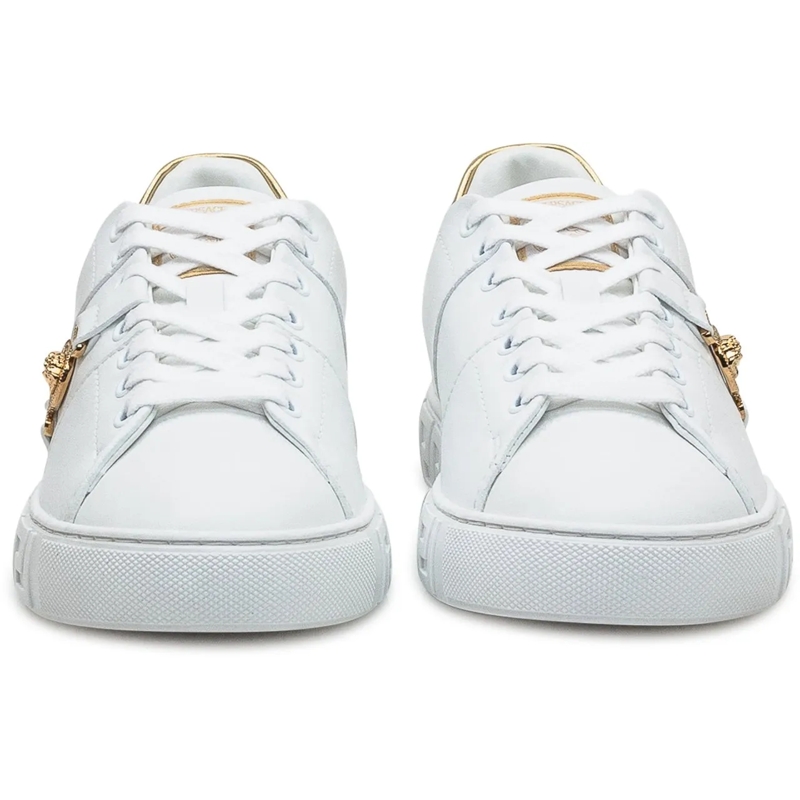Versace Low-Top-Sneaker Sneakers Versace Jeans Couture weiß(Image 2)