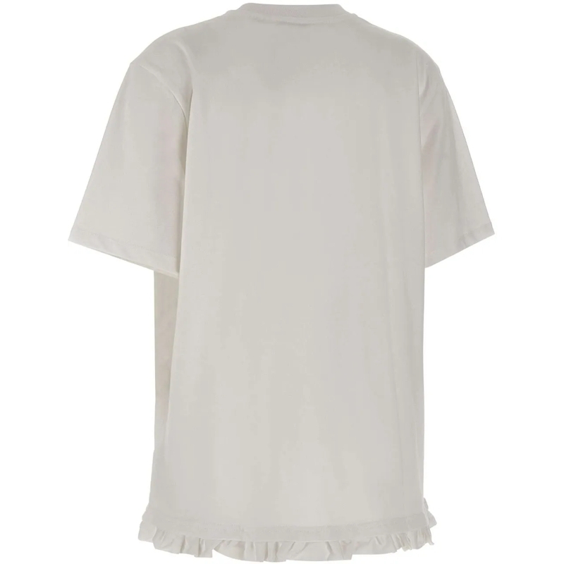 Rotate T-shirt T-Shirts And Polos White weiß(Image 3)
