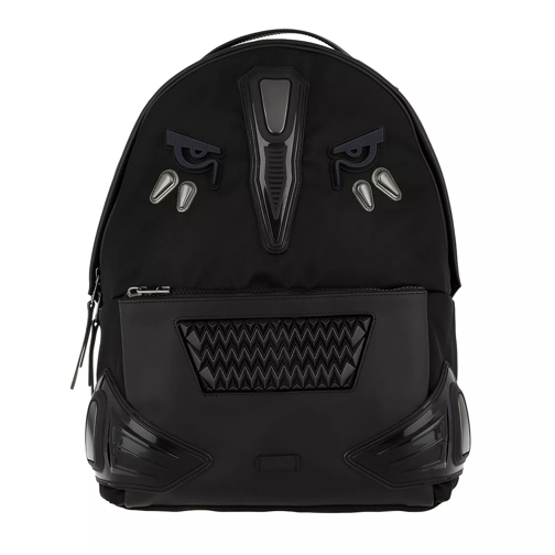 Furla Ulisse Backpack Monster Onyx Backpack
