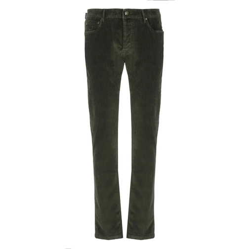 Jacob Cohen Jeans Bard Jeans Green