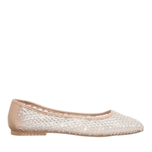 Steve Madden Ballerina Slipper Auden Cream