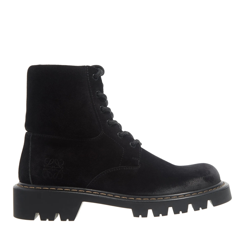 Loewe Schnürstiefel Boots Lace Up(Image 2)