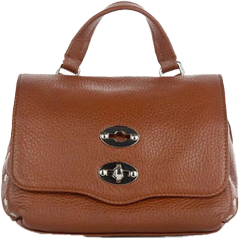 Zanellato Fourre-tout Bags Brown braun