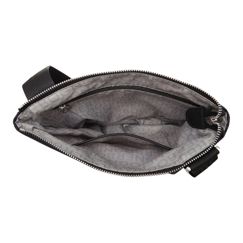 Bogner Crossbody Bag Klosters Serena Shoulderbag Lvz Darkblue(Image 5)