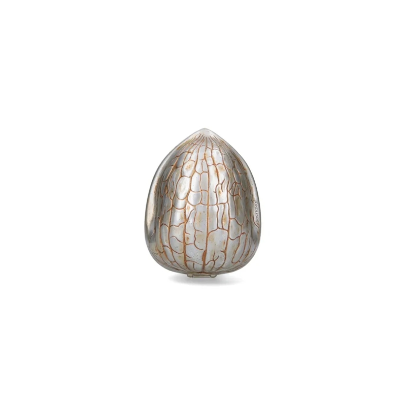 J.W.Anderson Crossbodytas Sculptural Textured Bag Gold