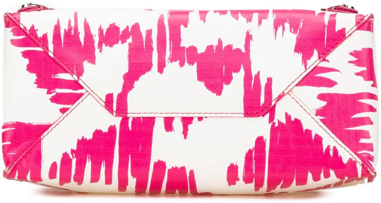 Thumbnail - Balenciaga Hobo Bags - Mini Leather Papier A4 Satchel - Gr. unisize - in Gold - für Damen