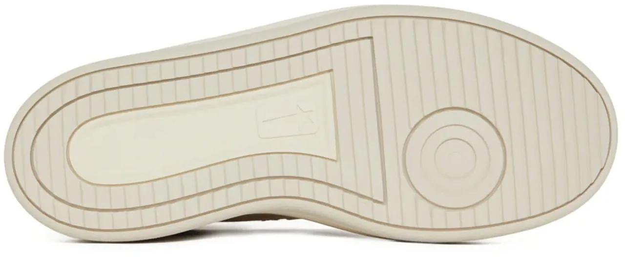 Thumbnail - Drkshdw Low-Top Sneaker - Turbowpn Mid Sneakers - Gr. 38 (EU) - in Beige - für Damen