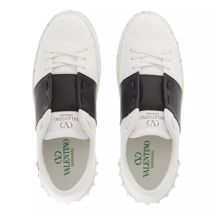 Open store valentino sneakers