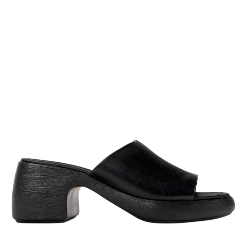 Camper Sandalen Sandalen Thelma Thelma Sandal schwarz