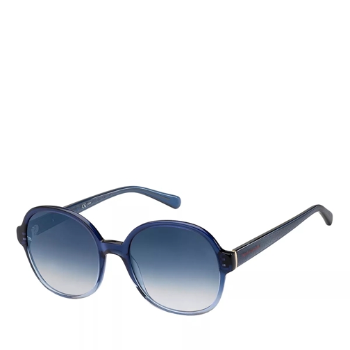 Tommy Hilfiger TH 1812/S BLUE Sunglasses