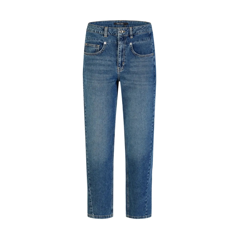 Marc Aurel Hose Jeans blau