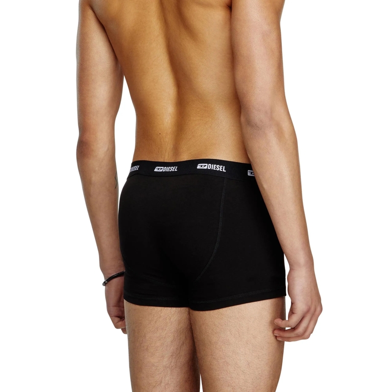 Diesel  DAMIEN-UTLT-3PACK BOXERS 3er Pack schwarz(Image 5)