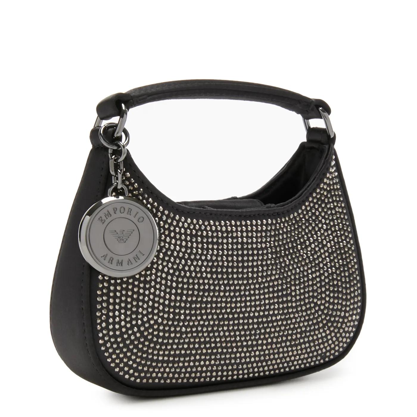 Thumbnail - Emporio Armani Pochettes - Minibag - Gr. unisize - in Schwarz - für Damen
