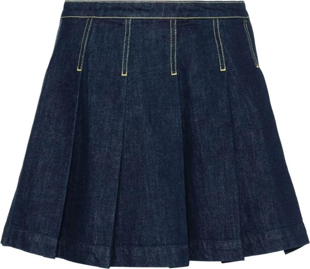 Kenzo - Skirts Blue - Größe 27 - blue